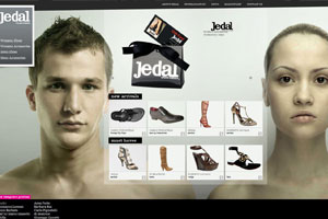 Jedal Italian Fashion