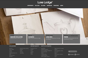 Luxe Lodge